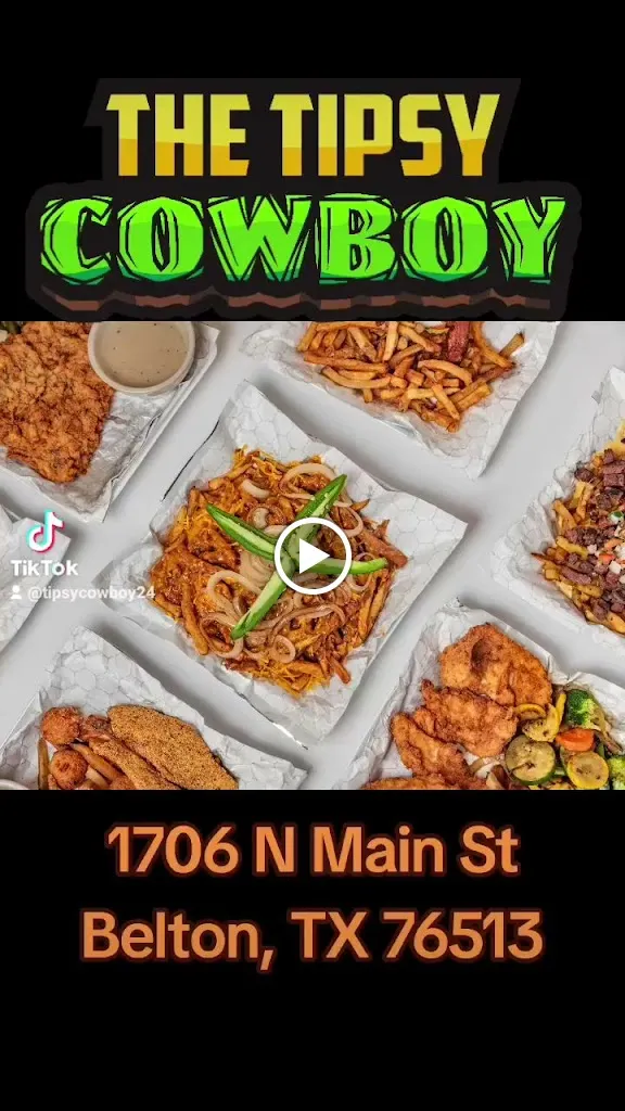 Tipsy Cowboy_Belton, TX_slider_image_2