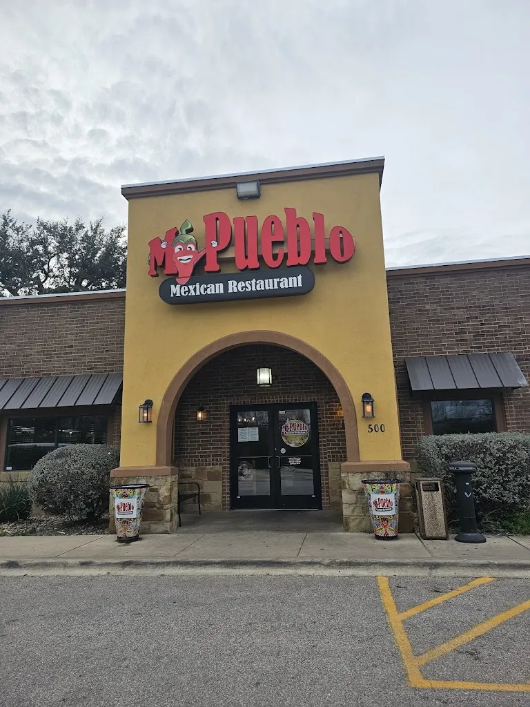 Mi Pueblo Restaurant restaurant in Belton, TX