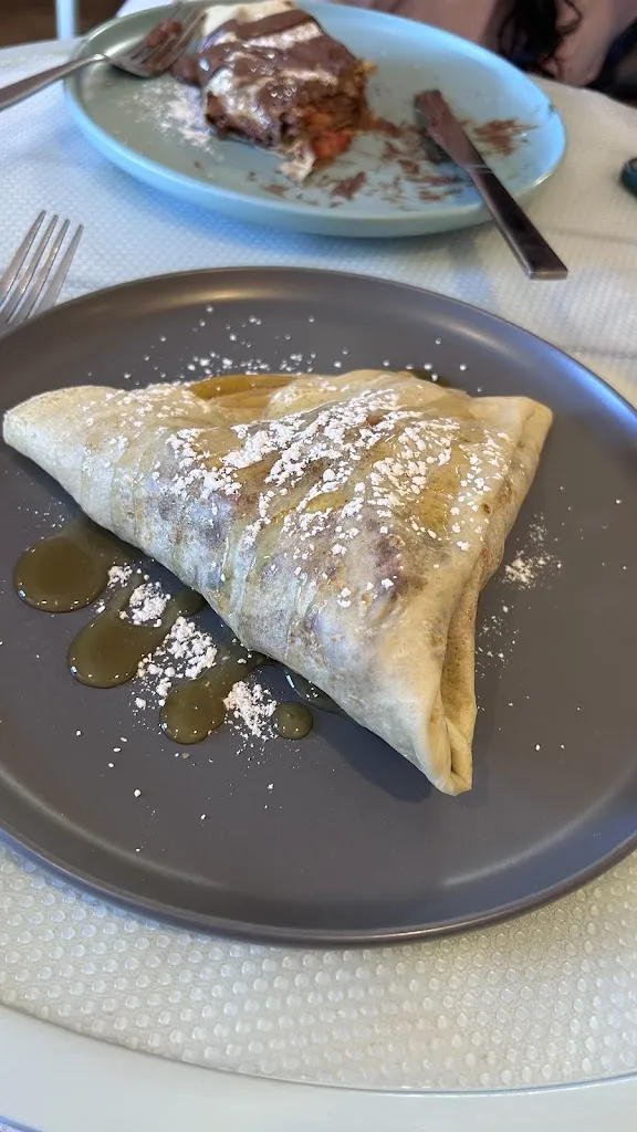 Dee_Early Light Creperie_Belton, TX_review