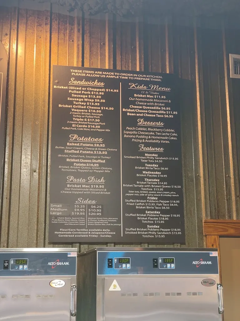 Menu_Schoepf's Bbq_Belton, TX_image_old_3