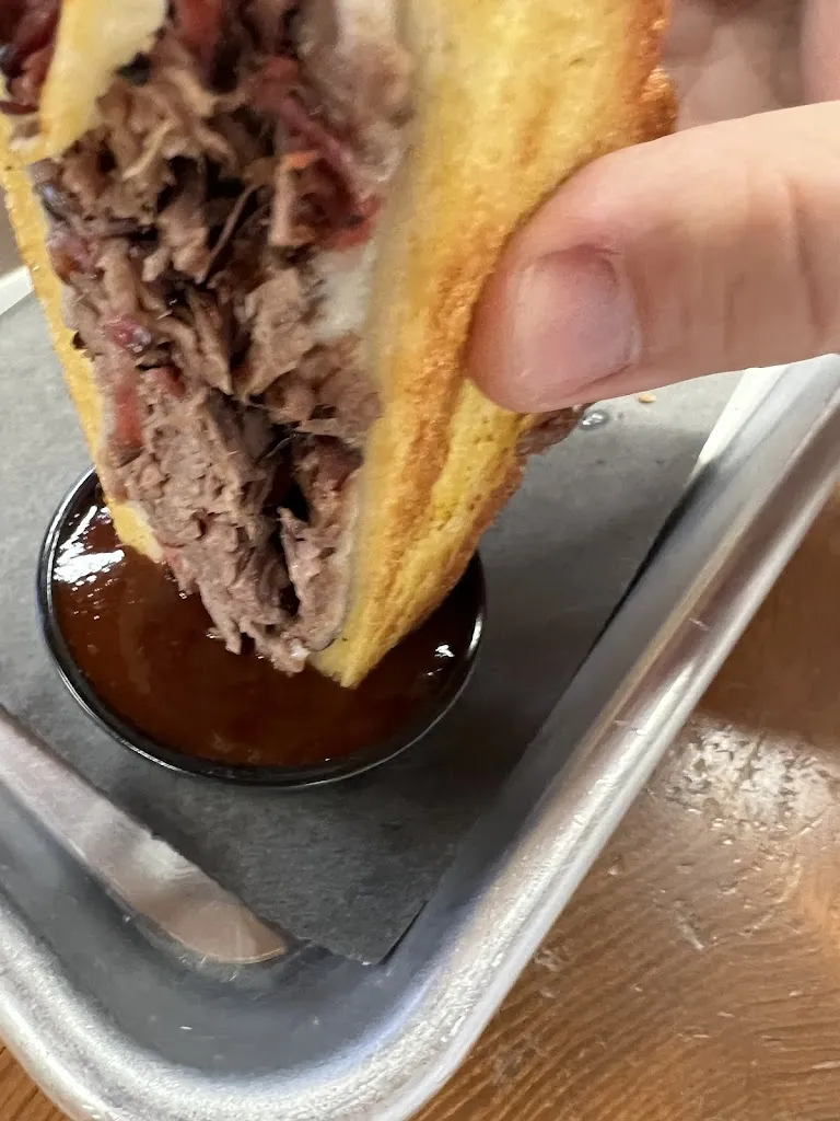 Bryan Daniel_Schoepf's Bbq_Belton, TX_review