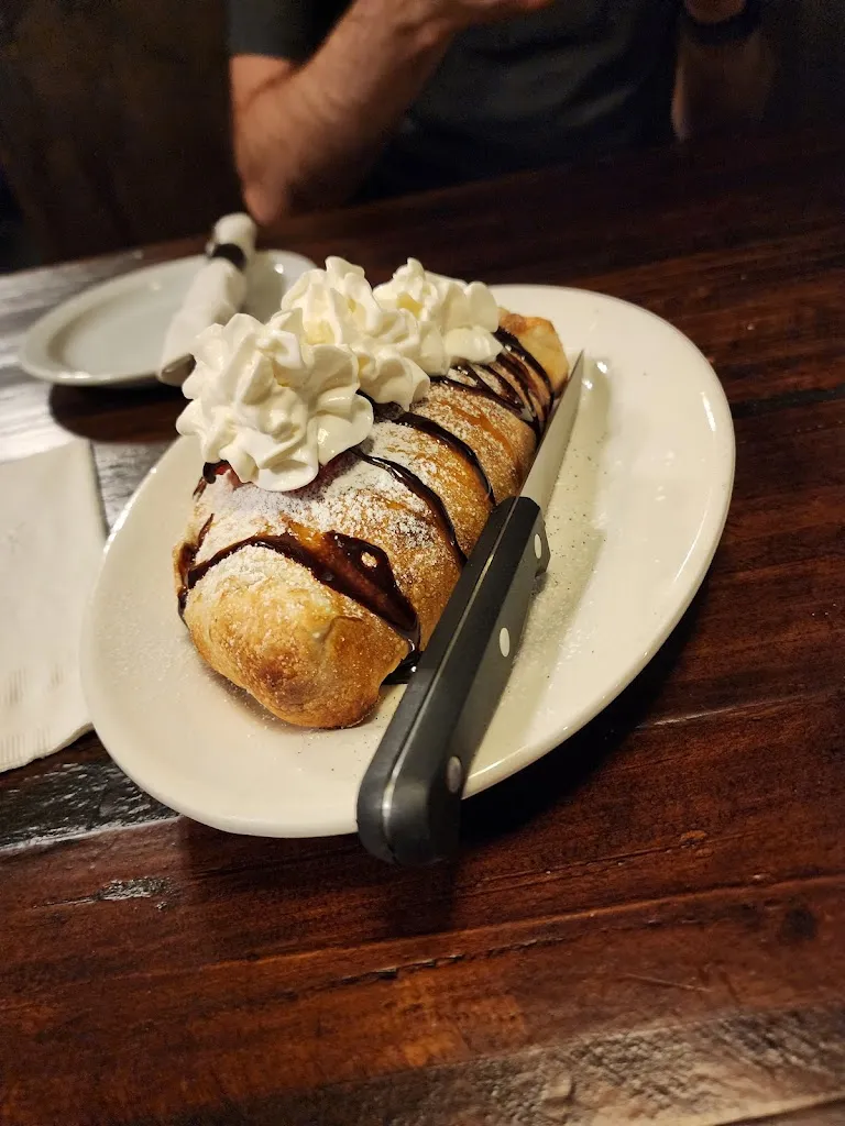 Selina_Oakfire Pizza and Brewing_Belton, TX_review