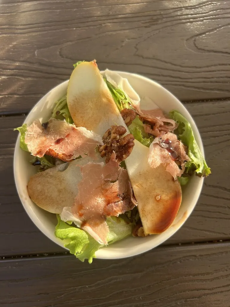 Heather Marie Charles_Oakfire Pizza and Brewing_Belton, TX_review