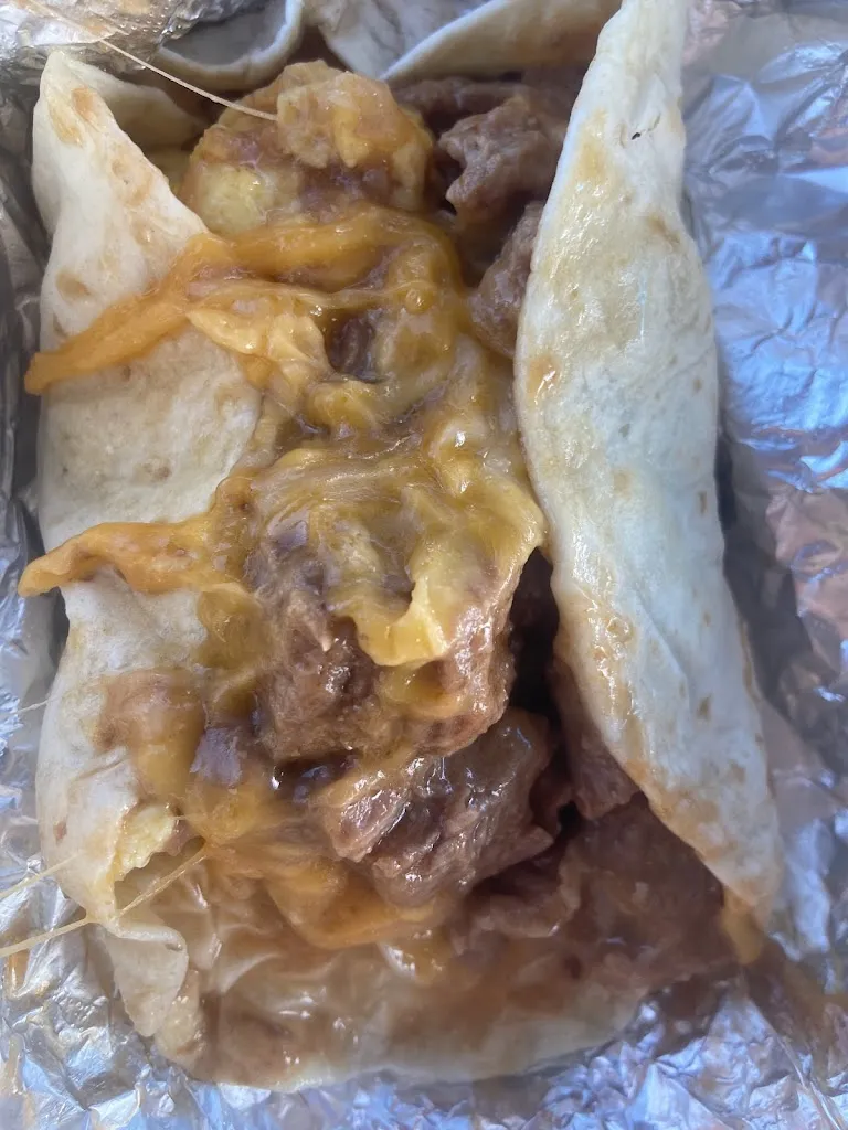 CTX Traveler_Salgado's Restaurante_Belton, TX_review