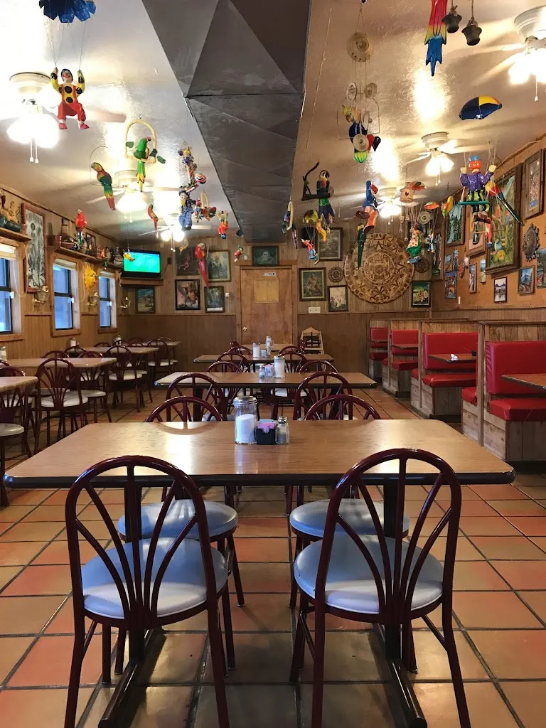 Salgado's Restaurante restaurant in Belton, TX