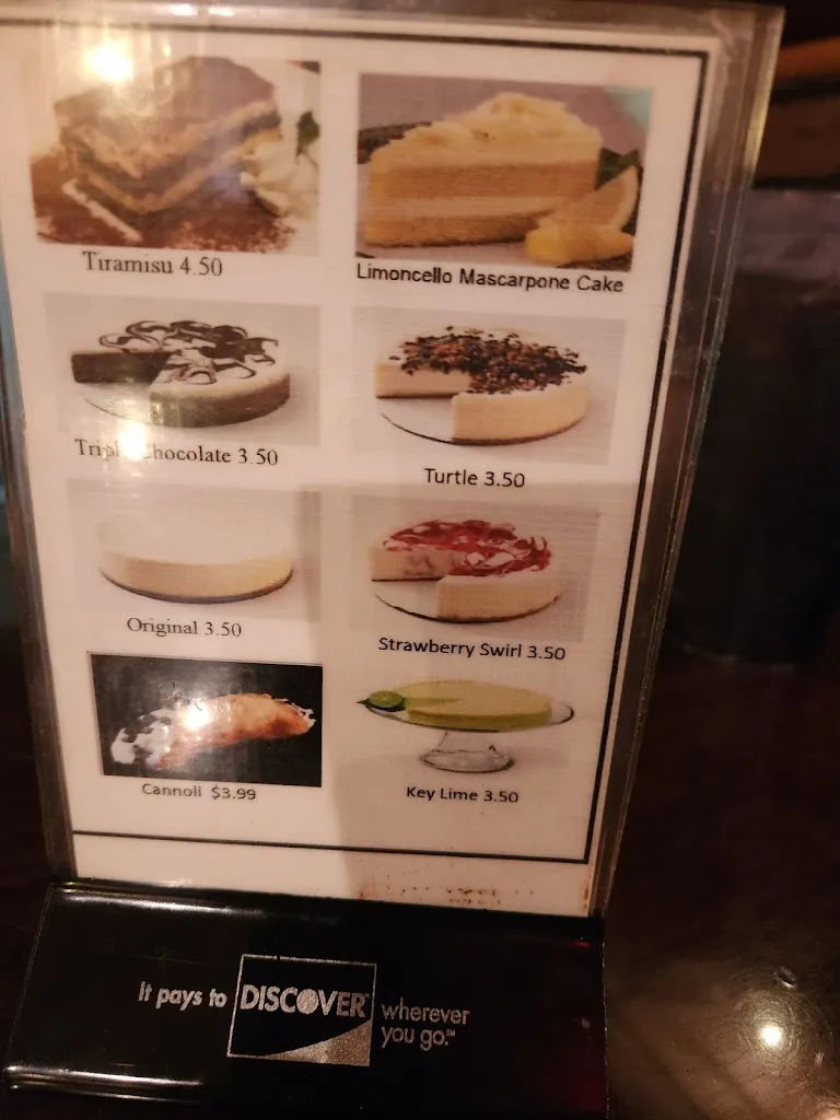 Menu_Luigi's_Belton, TX_image_old_1