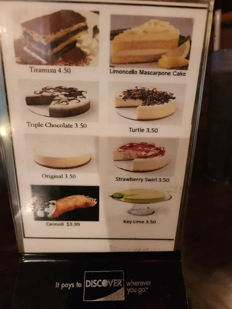 Menu_Luigi's_Belton, TX_image_old_2