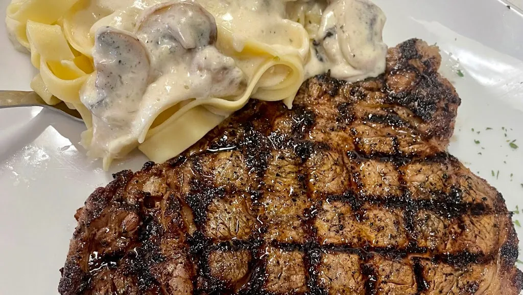 Roma Italian Restaurant_Borger, TX_slider_immagine_3