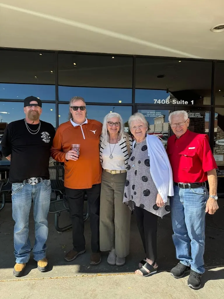 John McLoud_Texas Rose Steakhouse_1004 N Cedar St, Borger_review