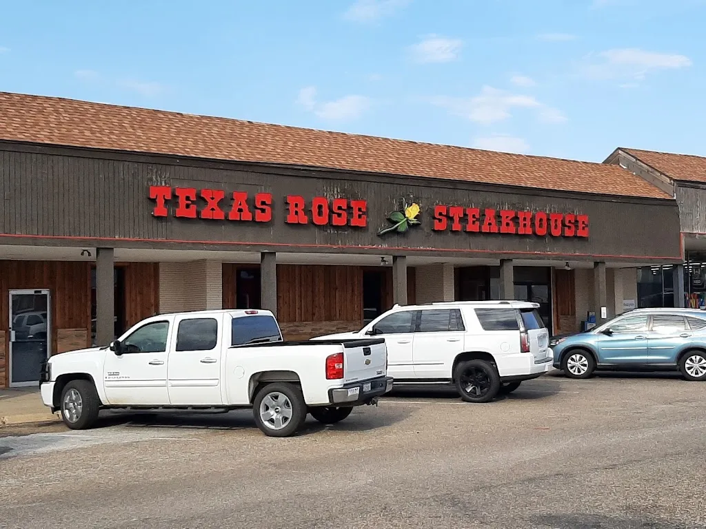 Texas Rose Steakhouse_1004 N Cedar St, Borger_slider_immagine_1