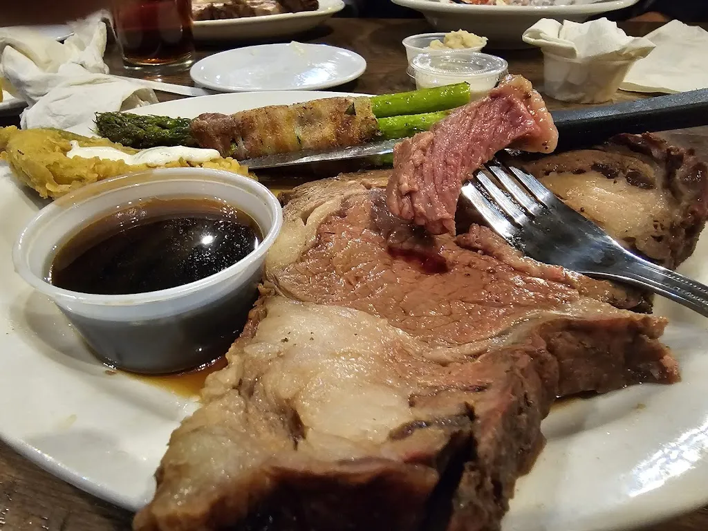 Texas Rose Steakhouse_1004 N Cedar St, Borger_slider_immagine_2