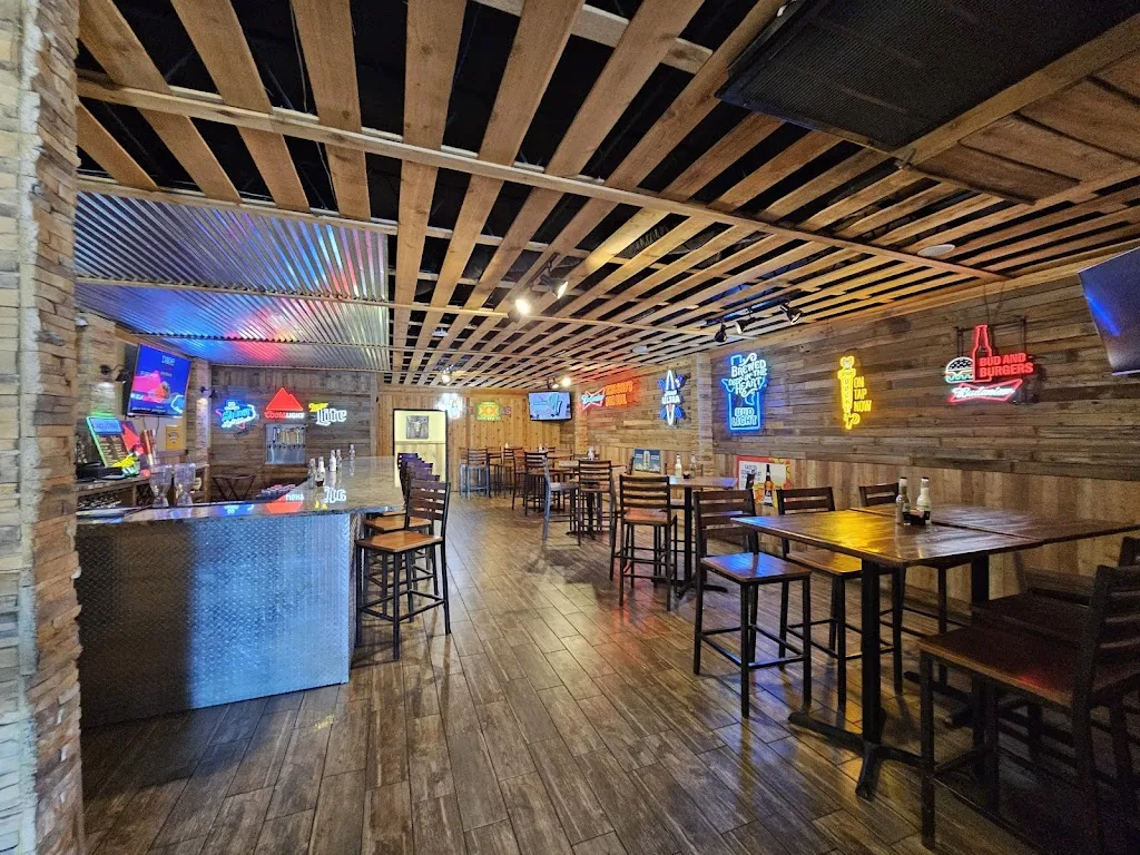 Texas Rose Steakhouse_1004 N Cedar St, Borger_slider_immagine_3