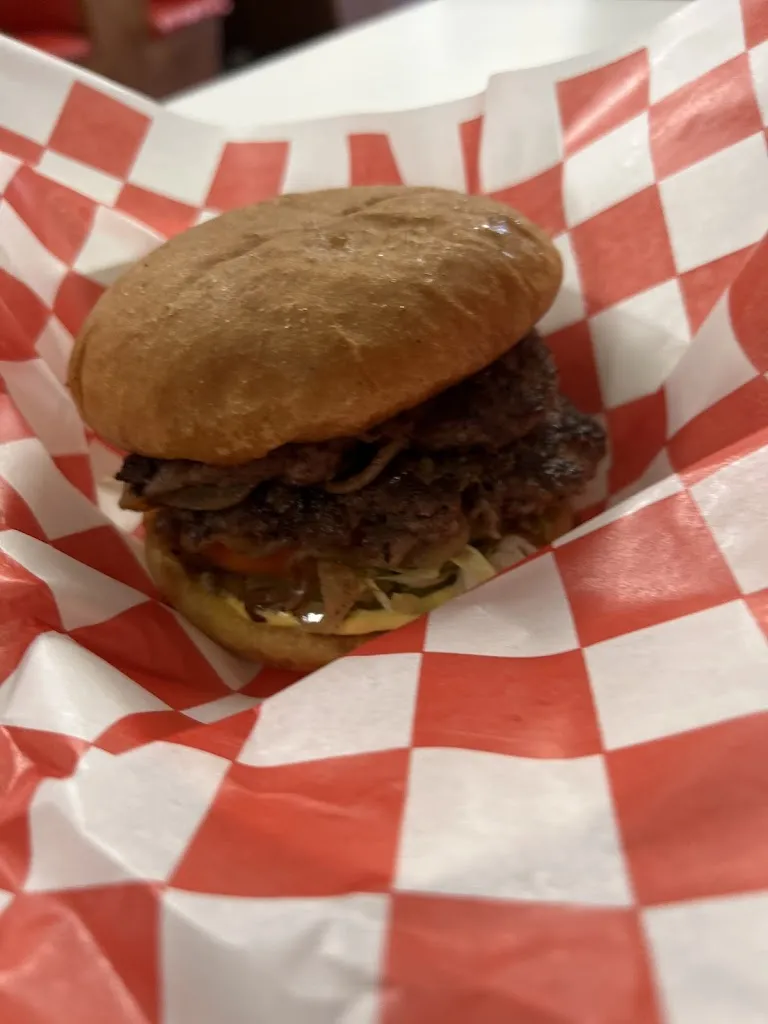 Cody Anthony_Onion's_Borger, TX_review
