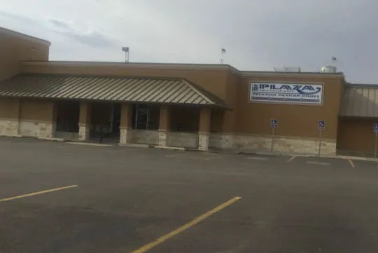 Plaza Restaurant_Borger, TX_slider_immagine_3