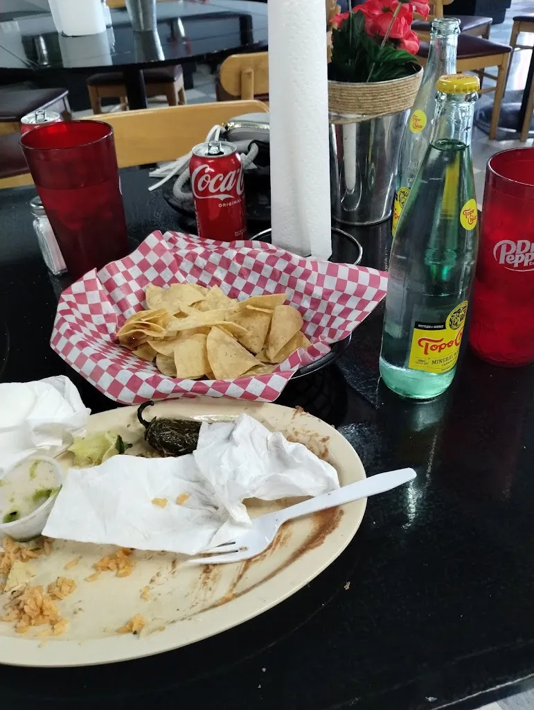 Renee Waverly Blankenship_The Takiza Night_Borger, TX_review