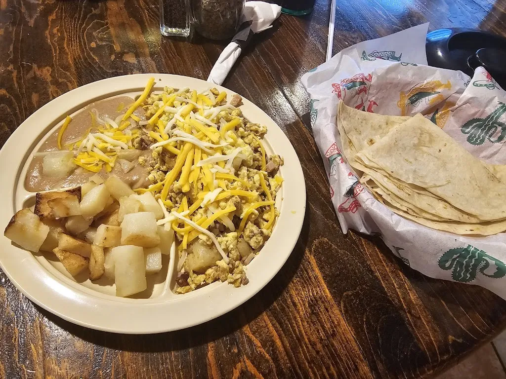 Jesse's Burritos_Borger, TX_slider_immagine_2