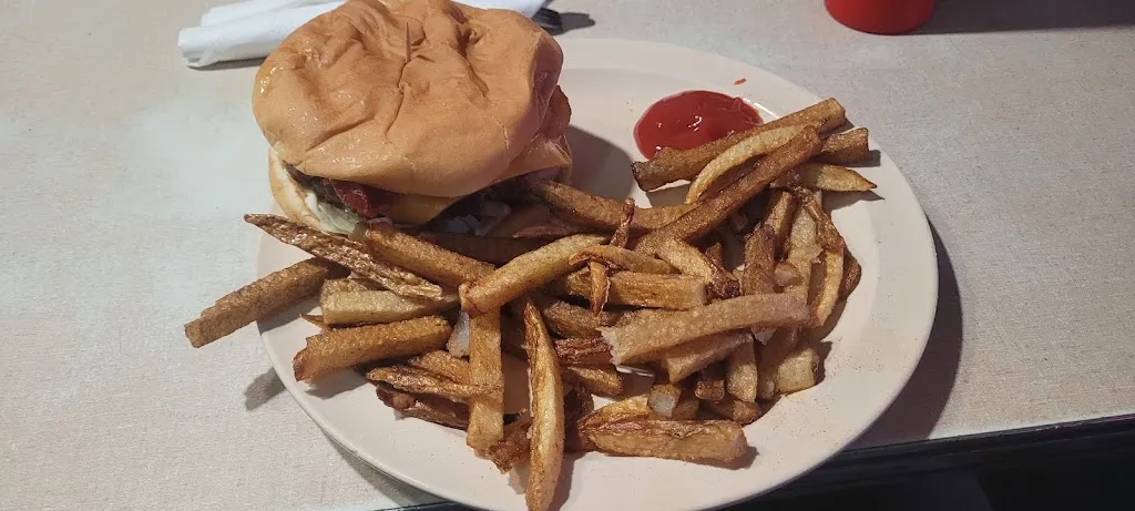 Shannon's Restaurant_Borger, TX_slider_immagine_3