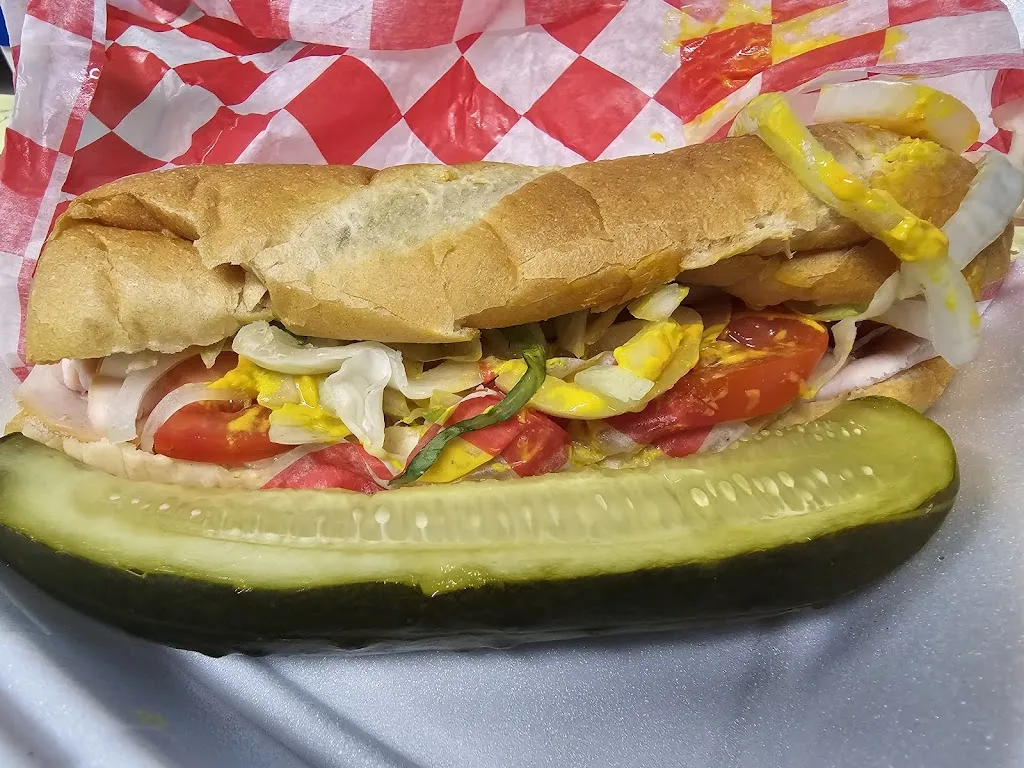 Julio's Subs & Spuds_Borger, TX_slider_immagine_3