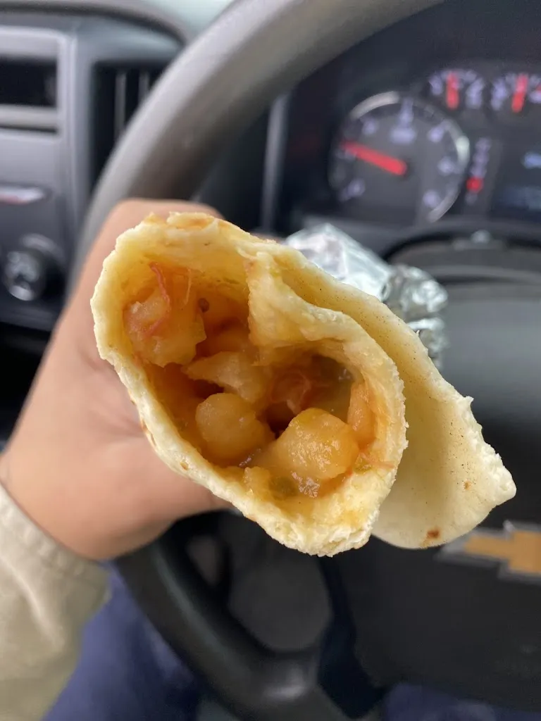 Rosa's Taqueria_Borger, TX_slider_immagine_2