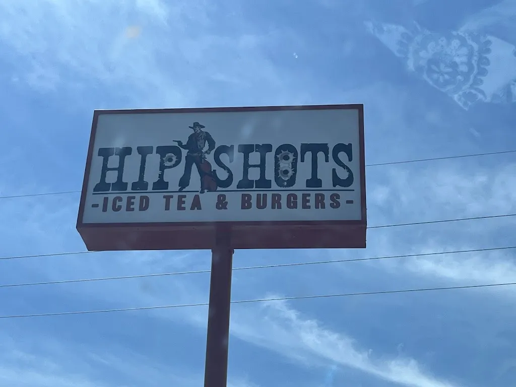 Domingo Silvas_Hipshots Burgers and Tea_Borger, TX_recensione