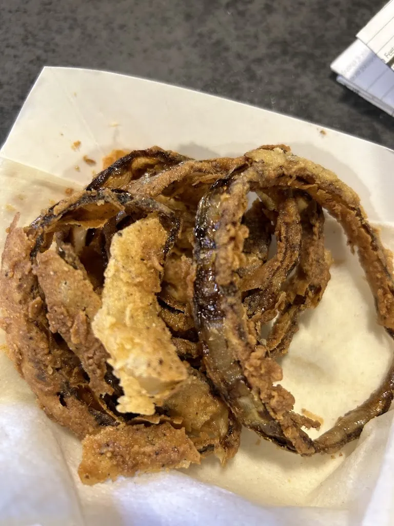 Aaron Mills_Hipshots Burgers and Tea_Borger, TX_review