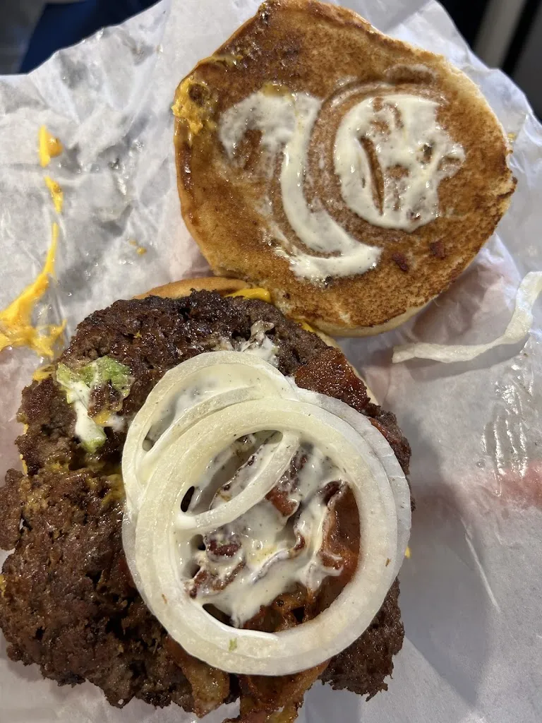 Hipshots Burgers and Tea_Borger, TX_slider_immagine_3