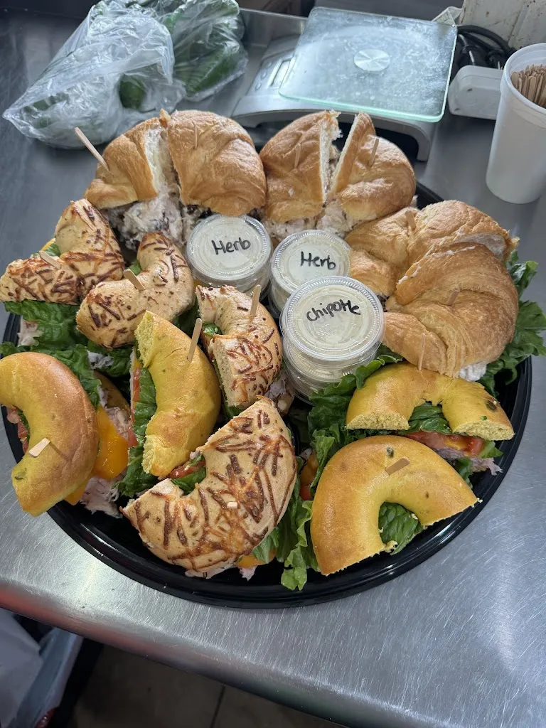 CRAVE ristorante a Borger, TX