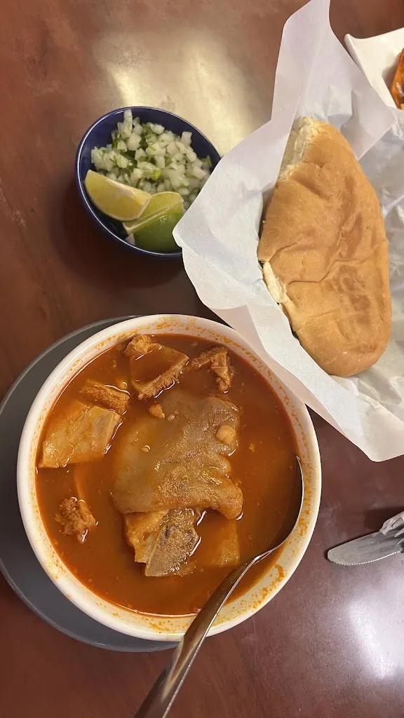Los Dos Carnales Mexican Restaurant_Borger, TX_slider_immagine_2