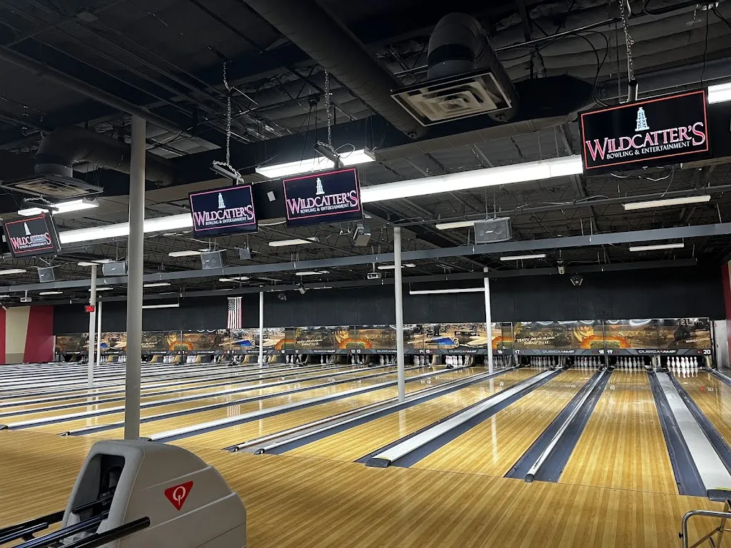 Wildcatters Bowling and Entertainment_Borger, TX_slider_immagine_3