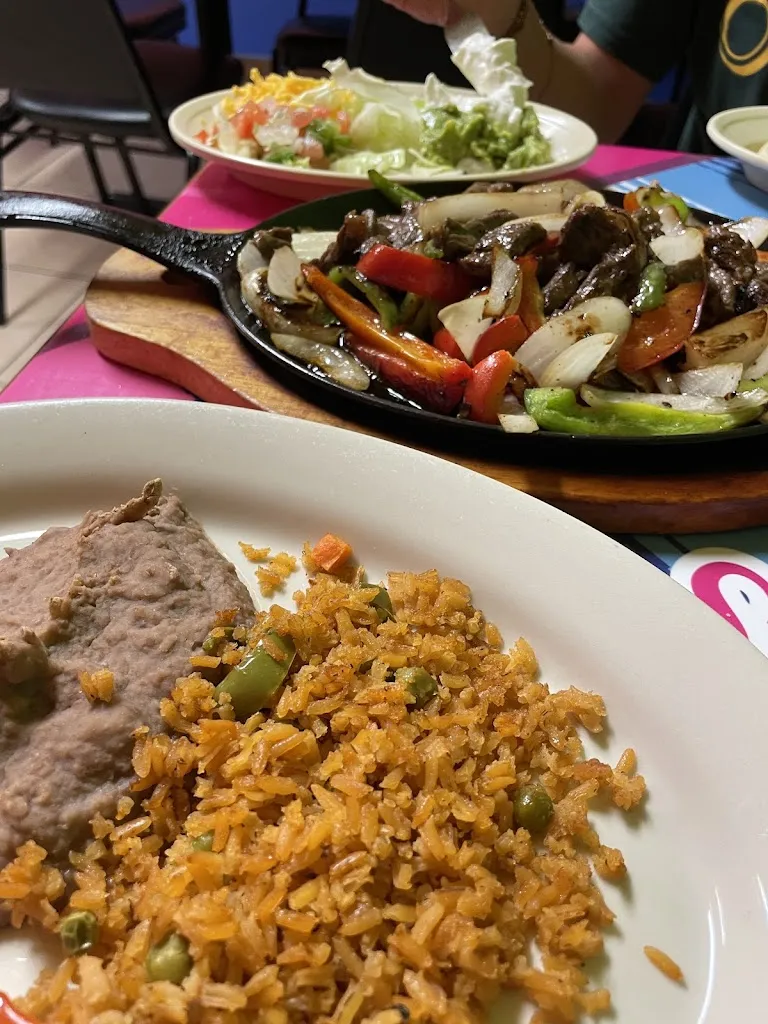 Jonathan_Rosita's Mexican Restaurant_Burnet, TX_review