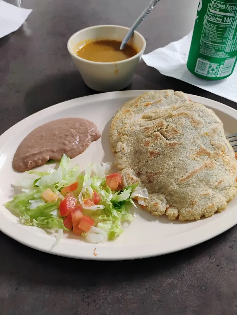 Los cuñados restaurante en San Juan, TX