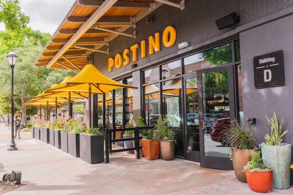 Postino Cinco Ranch ristorante a Katy, TX