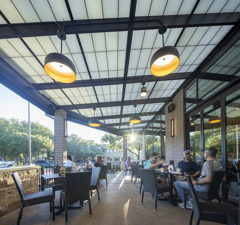 Black Walnut Kitchen & Bar - Cinco Ranch ristorante a Katy, TX