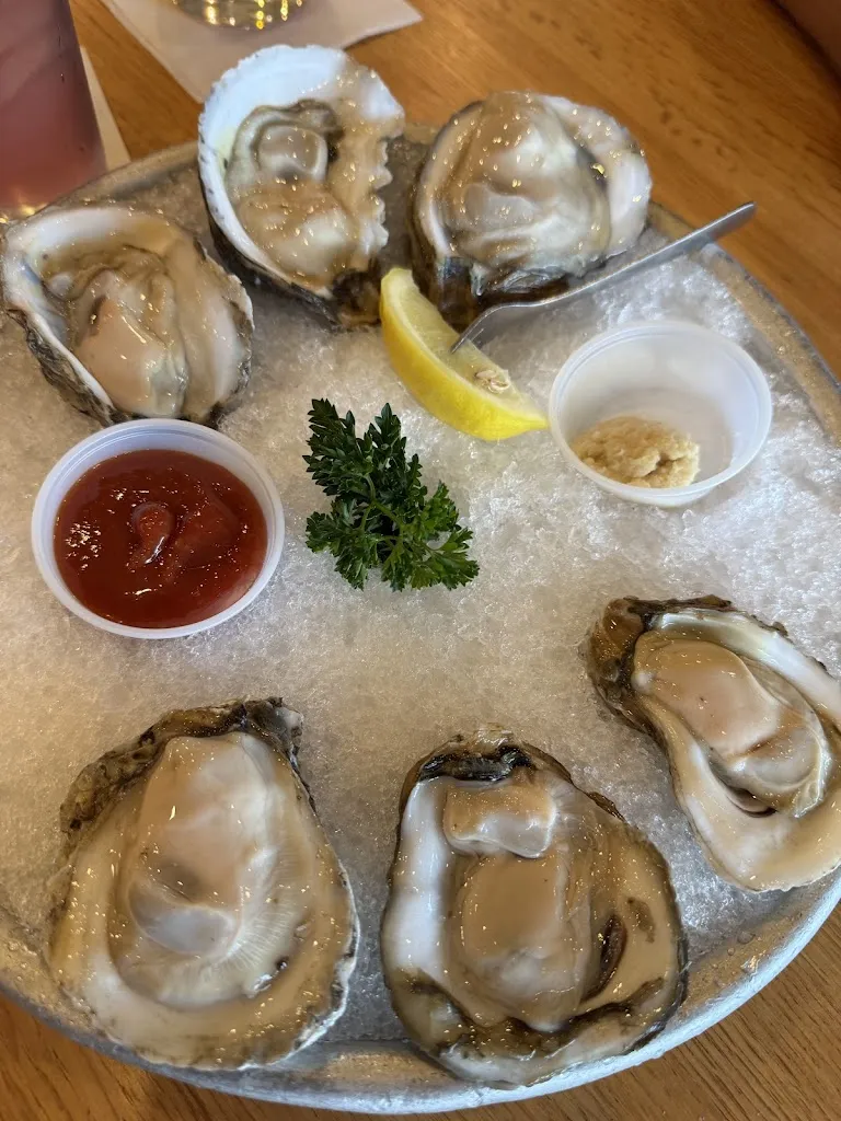 Half Shells Seafood_Katy, TX_slider_immagine_3