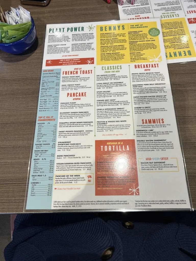 Menu_Snooze, an A.M. Eatery_Katy, TX_image_old_2
