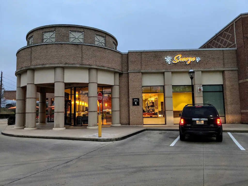 Snooze, an A.M. Eatery ristorante a Katy, TX