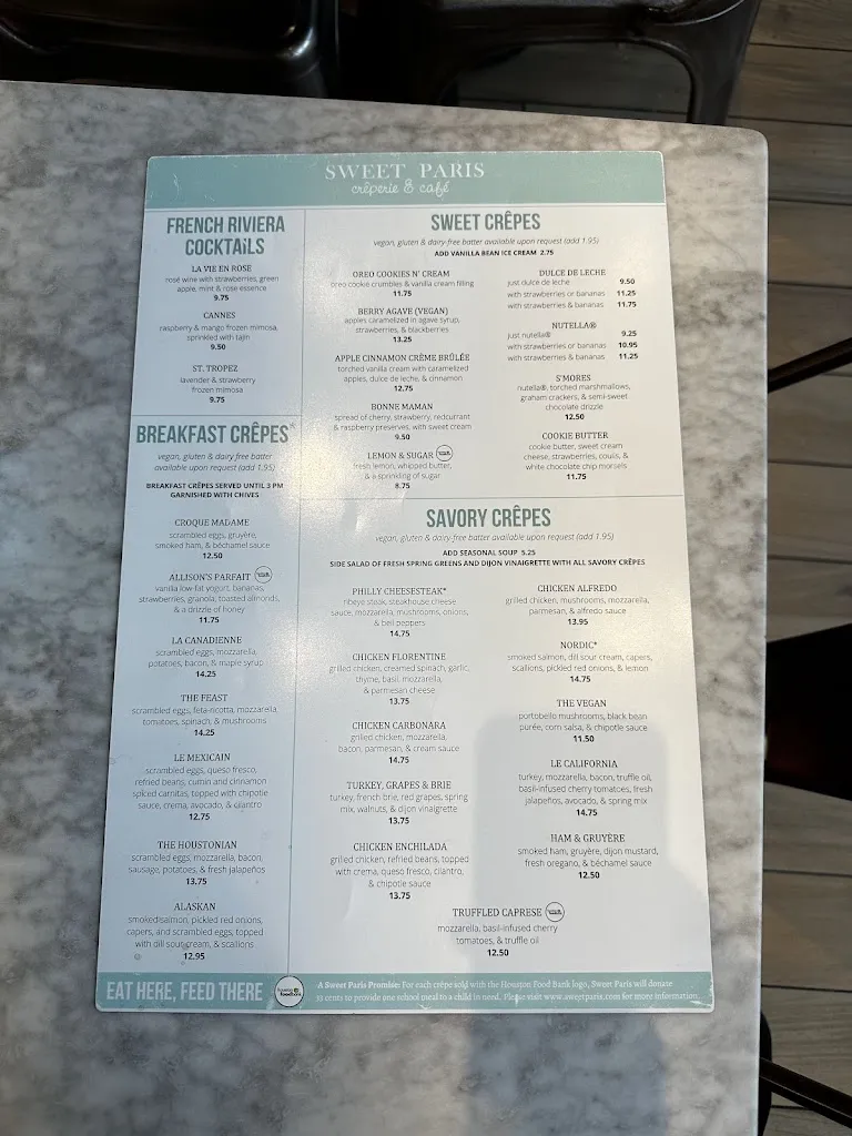 Menu_Sweet Paris Crêperie & Café_Katy, TX_image_old_3