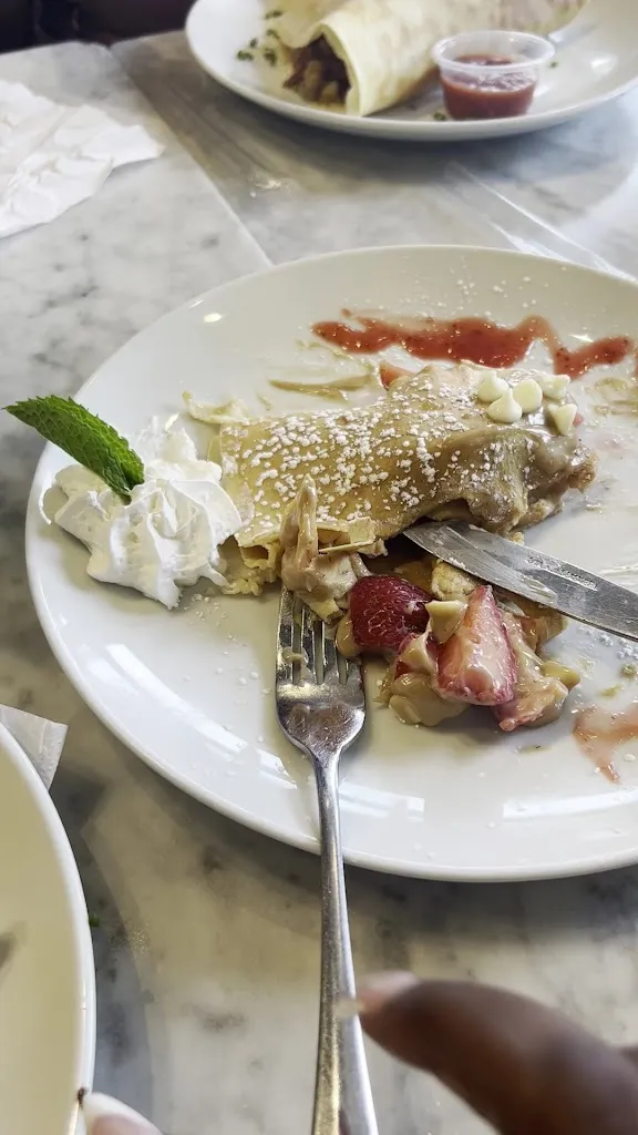 Sweet Paris Crêperie & Café_Katy, TX_slider_immagine_2