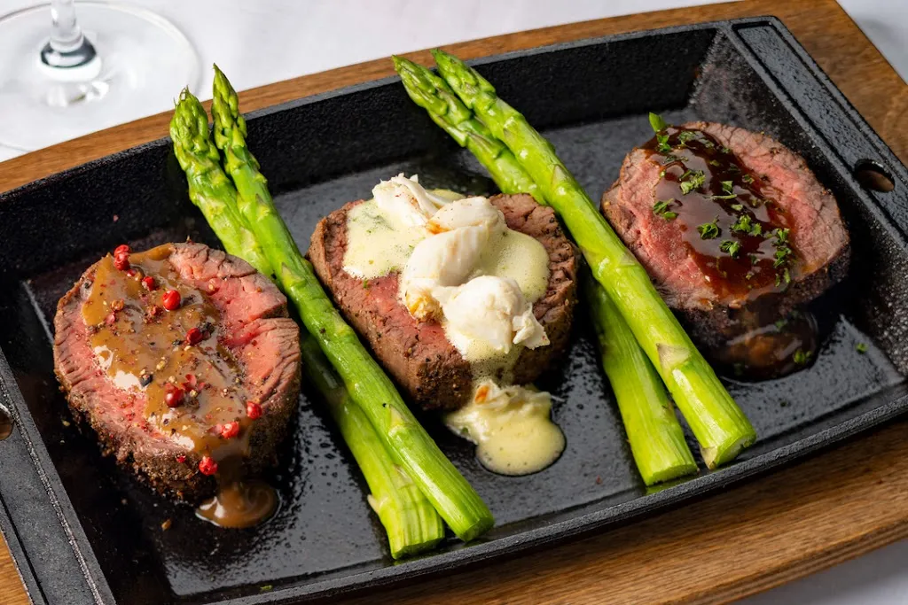 Perry's Steakhouse & Grille_Katy, TX_slider_immagine_2