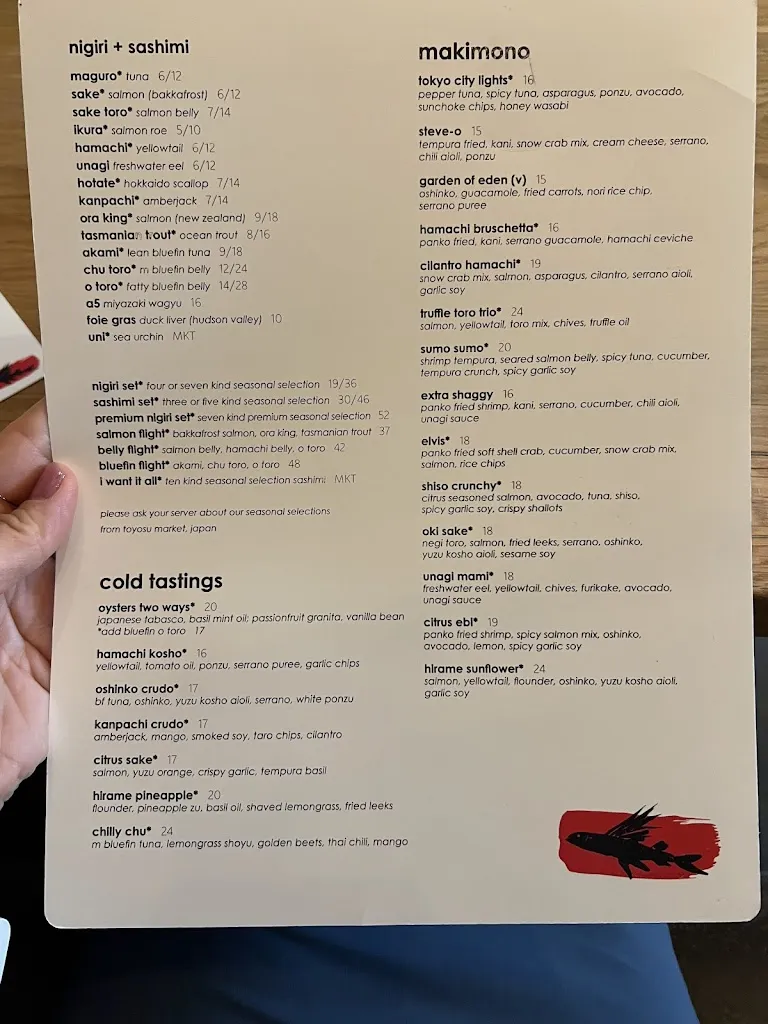 Menu_Tobiuo_Katy, TX_image_old_1