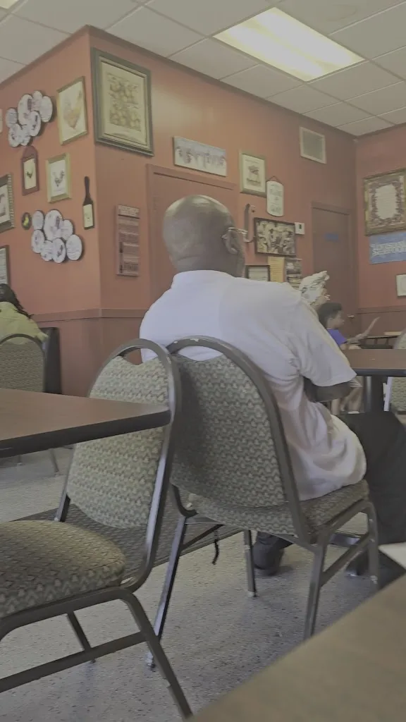 KILLERADO CUSTOMS_Dorothy's Soul Food Kitchen_Baton Rouge, LA_review