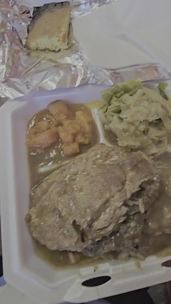 Dorothy's Soul Food Kitchen_Baton Rouge, LA_slider_image_2