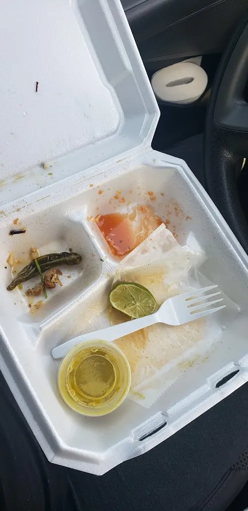 Amber Pemberton_La Salvadorena_Baton Rouge, LA_review