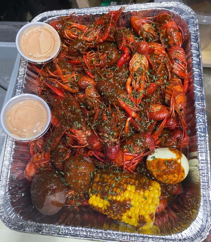 Pirogue's Seafood Shack_Baton Rouge, LA_slider_image_2