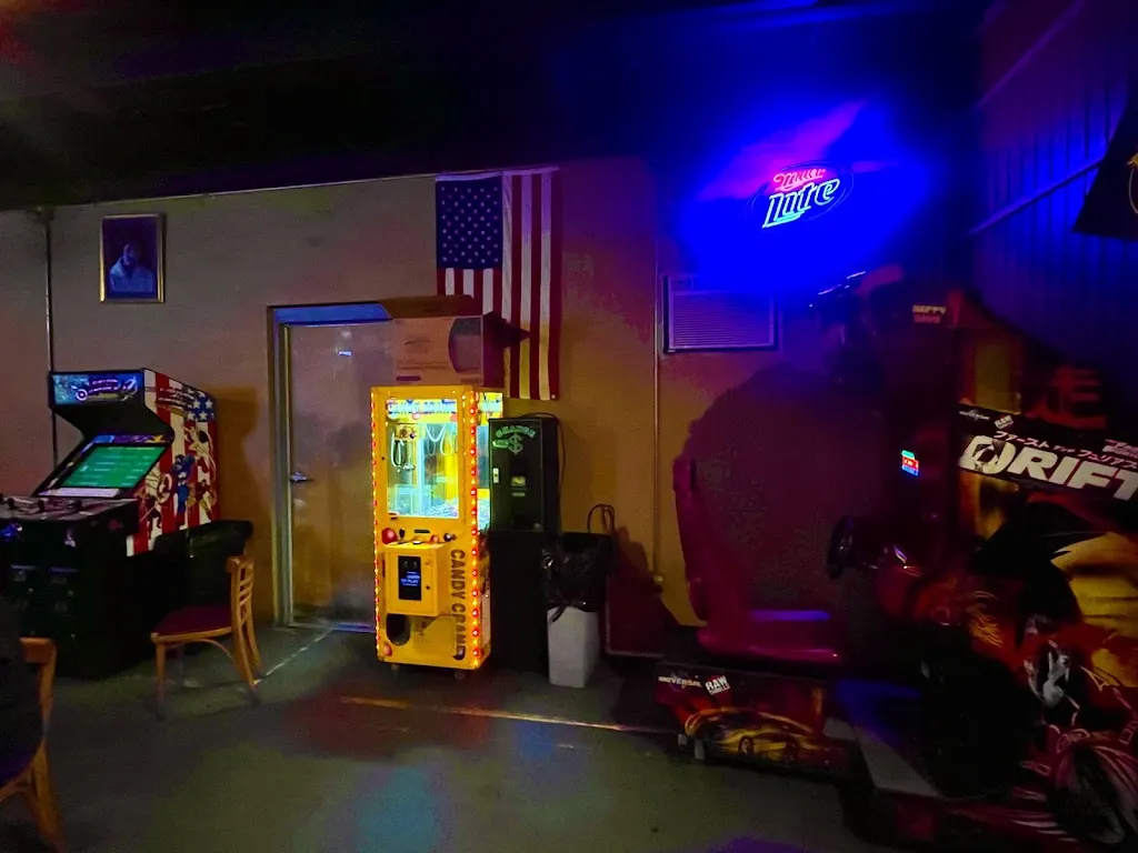 The StarWars_guy_George's Southside_Baton Rouge, LA_review