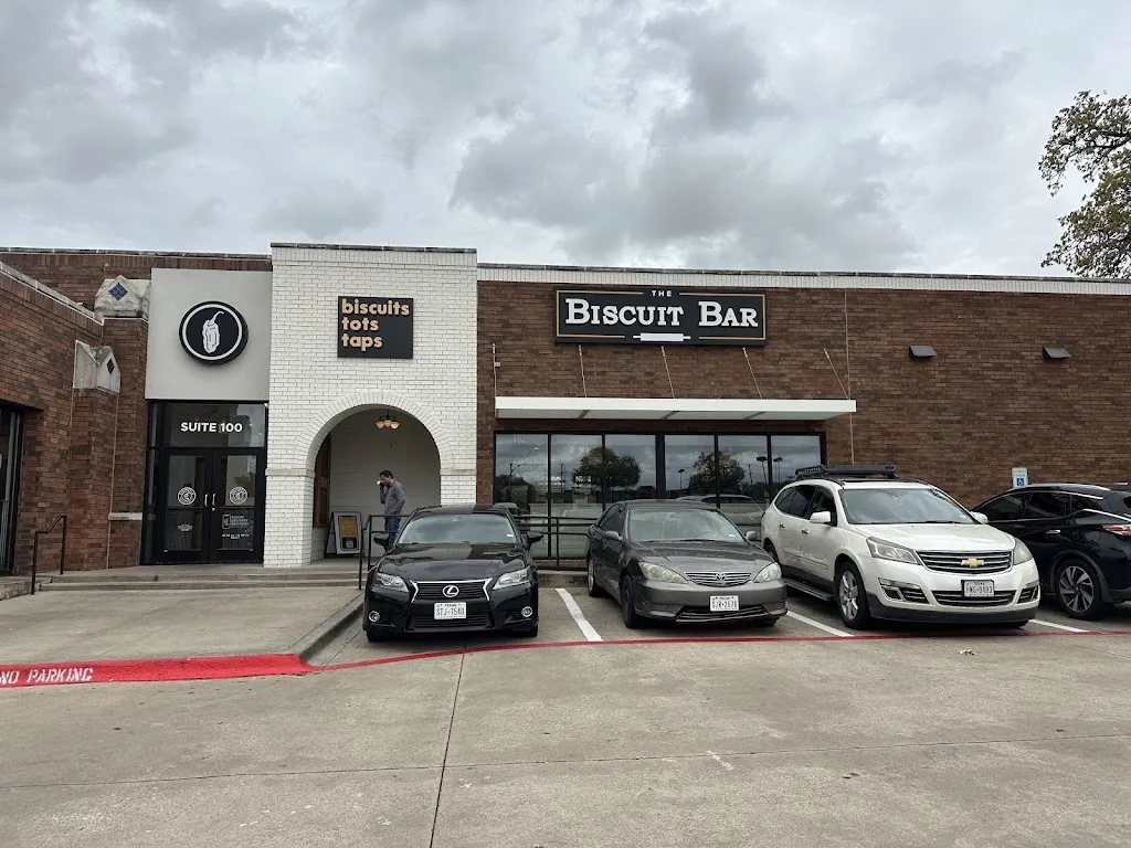 The Biscuit Bar ristorante a Coppell, TX
