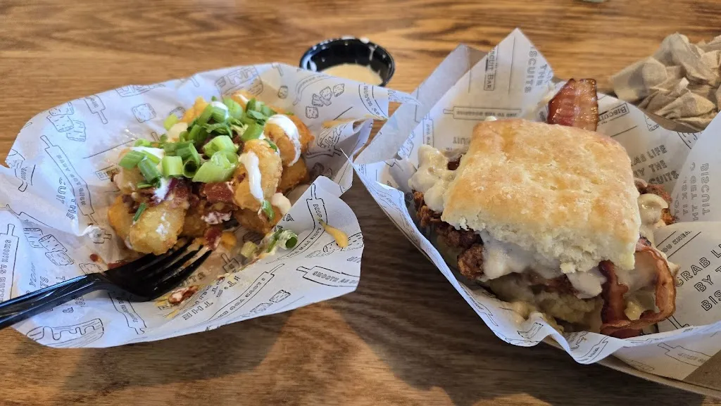 The Biscuit Bar_Coppell, TX_slider_immagine_3