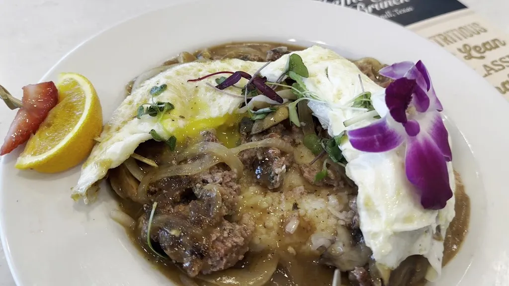 Hemingway Brunch_Coppell, TX_slider_immagine_2