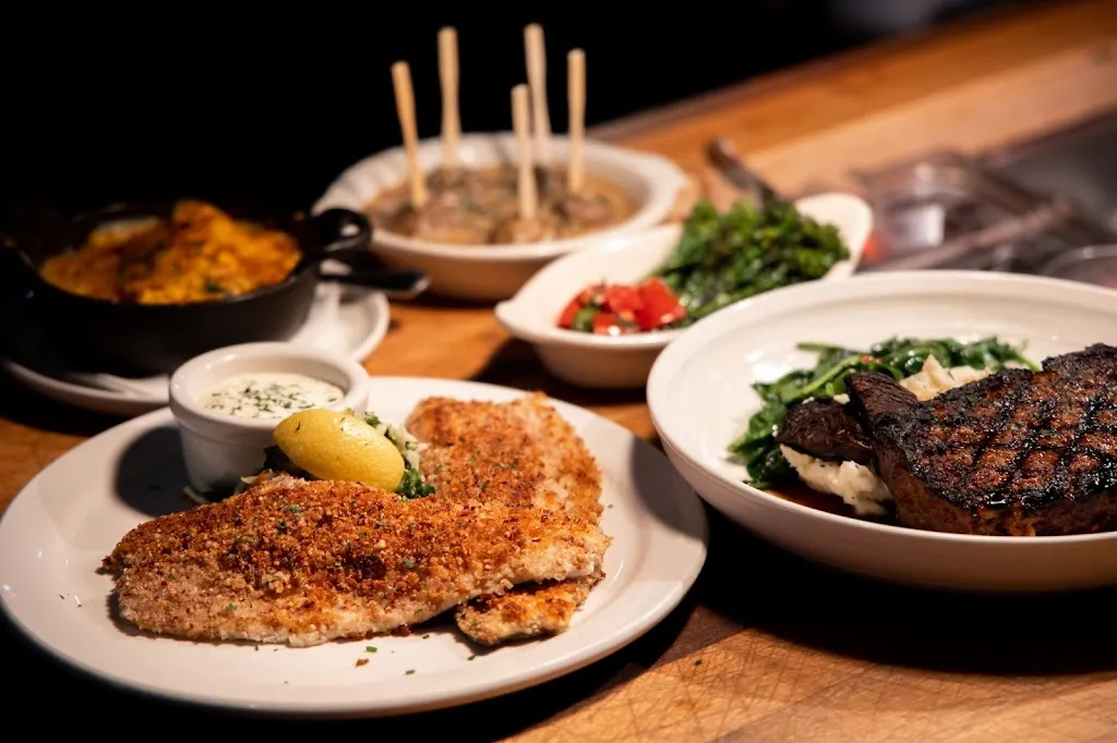 Victor's Wood Grill_Coppell, TX_slider_immagine_3