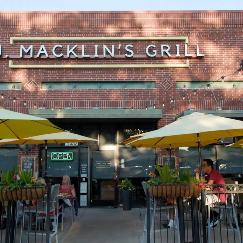 J. Macklin’s Grill ristorante a Coppell, TX